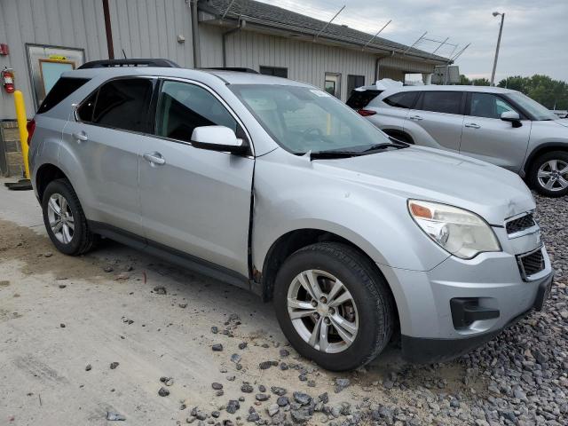 Photo 4 from auction – 2015 CHEVROLET EQUINOX LT with VIN 2GNFLFEK7F6155747