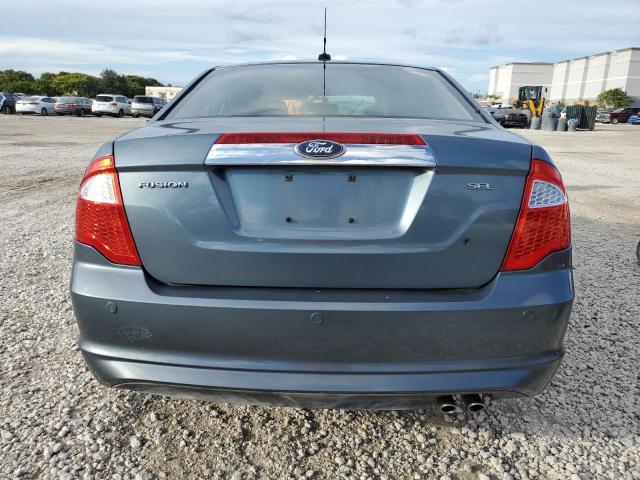 Photo 6 from auction – 2011 FORD FUSION with VIN 3FAHP0JA8BR101687
