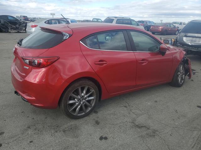 Photo 3 from auction – 2018 MAZDA 3 TOURING with VIN 3MZBN1L39JM163392