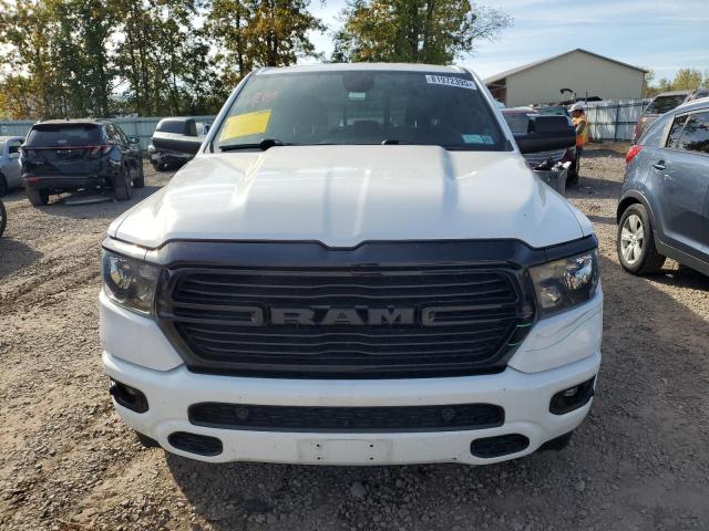 Photo 5 from auction – 2021 RAM 1500 BIG H with VIN 1C6SRFMT0MN663350