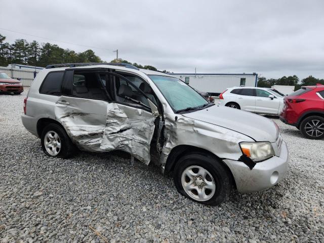 Photo 4 from auction – 2005 TOYOTA HIGHLANDER with VIN JTEGD21AX50115830