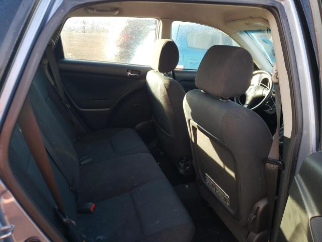 Photo 10 from auction – 2008 TOYOTA COROLLA MA with VIN 2T1KR32E88C699596