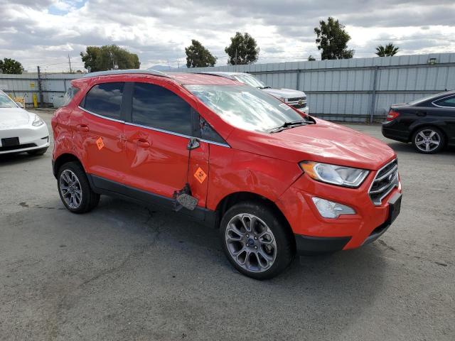 Photo 4 from auction – 2021 FORD ECOSPORT T with VIN MAJ6S3KL7MC423567