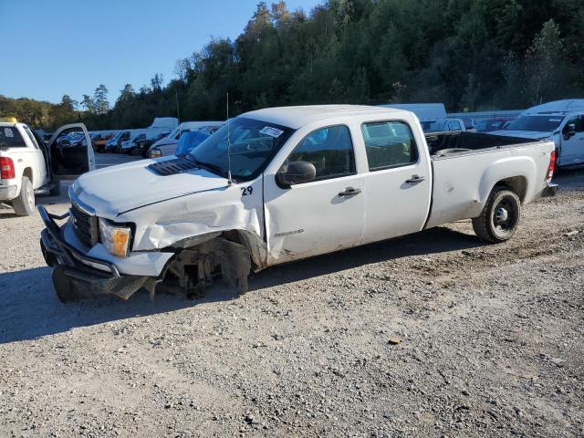 Photo 1 from auction – 2013 GMC SIERRA K25 with VIN 1GT12ZCG2DF200764