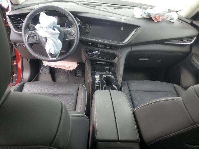 Photo 8 from auction – 2023 BUICK ENVISION E with VIN LRBFZNR40PD016123