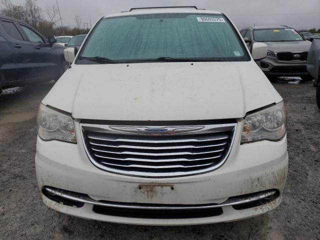 Photo 5 from auction – 2011 CHRYSLER TOWN & COU with VIN 2A4RR5DG2BR782774