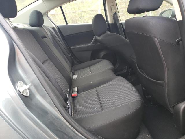 Photo 10 from auction – 2012 MAZDA 3 I with VIN JM1BL1V77C1598663