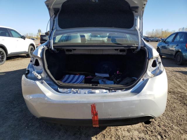 صورة رقم 6 من المزاد - 2014 TOYOTA COROLLA L مع VIN 2T1BURHE5EC014264
