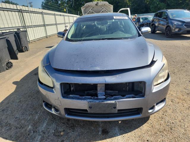 Photo 5 from auction – 2010 NISSAN MAXIMA S with VIN 1N4AA5AP1AC824184