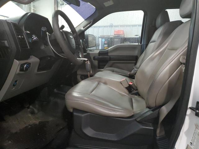Photo 7 from auction – 2018 FORD F150 SUPER with VIN 1FTEW1E53JKD24077