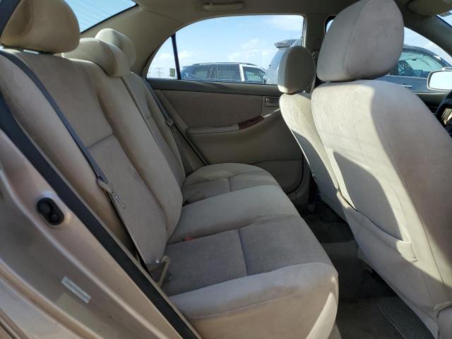 Photo 10 from auction – 2008 TOYOTA COROLLA CE with VIN 1NXBR32E68Z003669