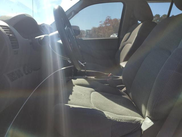 Photo 7 from auction – 2012 NISSAN FRONTIER S with VIN 1N6AD0EV1CC418502