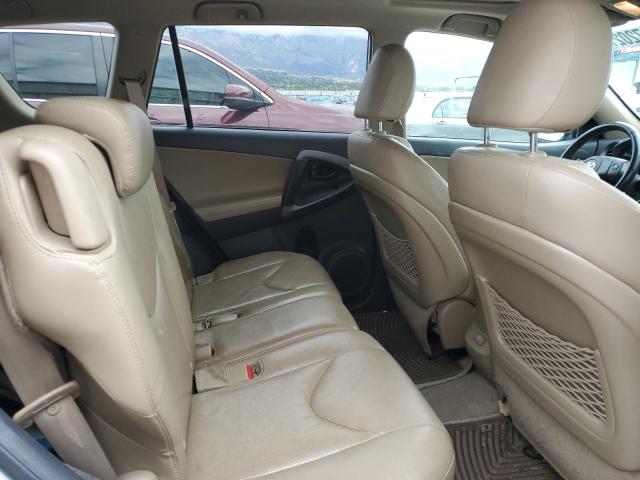 Photo 11 from auction – 2011 TOYOTA RAV4 LIMIT with VIN 2T3DK4DV2BW037008