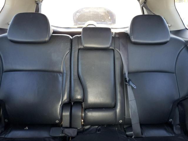 Photo 10 from auction – 2010 MITSUBISHI OUTLANDER with VIN JA4JT5AXXAZ000812