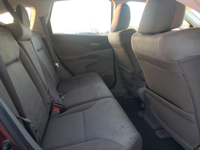 Photo 11 from auction – 2013 HONDA CR-V EX with VIN 5J6RM4H58DL014827