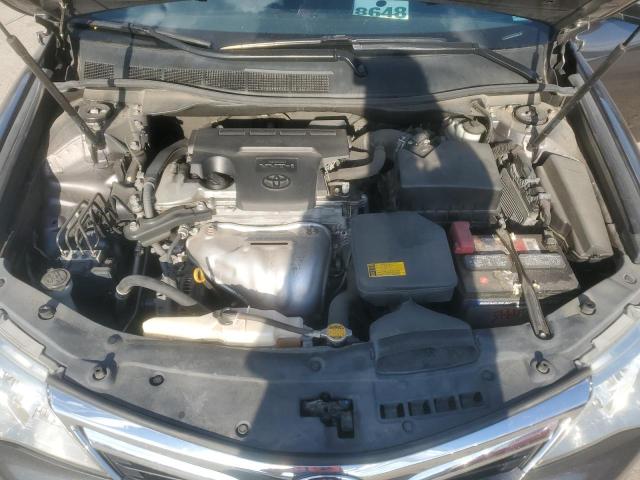 Zdjęcie 11 z aukcji – 2012 TOYOTA CAMRY BASE z VIN 4T4BF1FK5CR237085