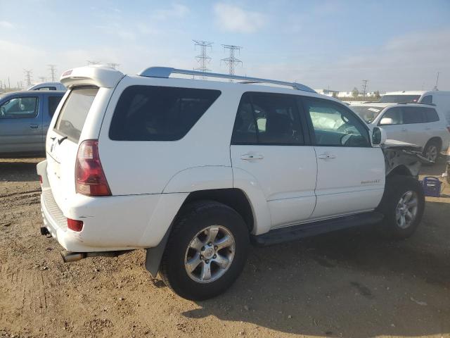 Photo 3 from auction – 2005 TOYOTA 4RUNNER SR with VIN JTEBU14R050057331