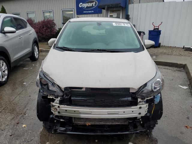 Photo 5 from auction – 2021 CHEVROLET SPARK with VIN KL8CD6SA6MC722256
