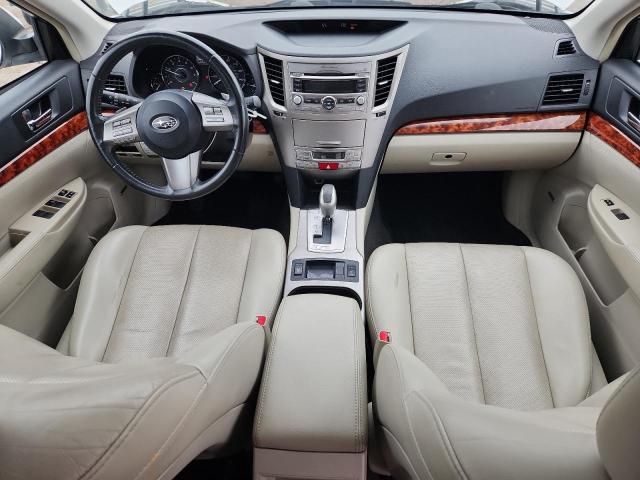 Photo 8 from auction – 2011 SUBARU OUTBACK 2. with VIN 4S4BRBKC4B3425025