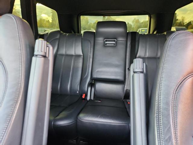 Photo 10 from auction – 2013 LAND ROVER RANGE ROVE with VIN SALGS2EF9DA105419