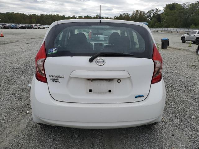 Photo 6 from auction – 2016 NISSAN VERSA NOTE with VIN 3N1CE2CP5GL387566