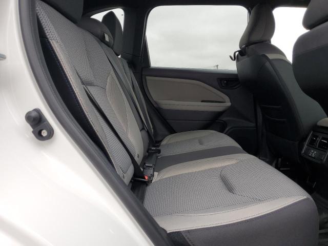 Photo 10 from auction – 2025 SUBARU FORESTER P with VIN JF2SLDBCXSH456463