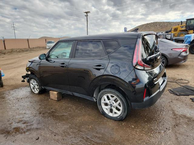 Photo 2 from auction – 2023 KIA SOUL LX with VIN KNDJ23AU2P7893789