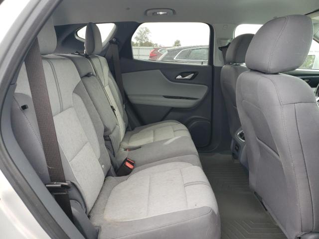Photo 11 from auction – 2020 CHEVROLET BLAZER 2LT with VIN 3GNKBCRS0LS711520