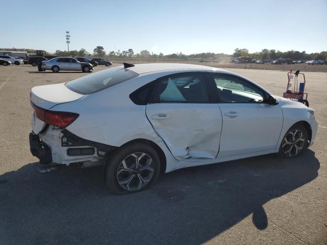 Photo 3 from auction – 2020 KIA FORTE FE with VIN 3KPF24AD1LE209322