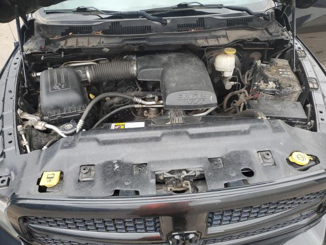 Photo 11 from auction – 2018 RAM 1500 ST with VIN 1C6RR7FG2JS285226