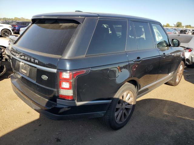 Photo 3 from auction – 2015 LAND ROVER RANGE ROVE with VIN SALGS2VFXFA198423