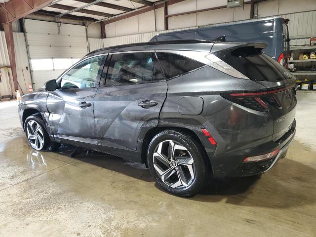 Photo 2 from auction – 2024 HYUNDAI TUCSON LIM with VIN 5NMJECDE2RH347470