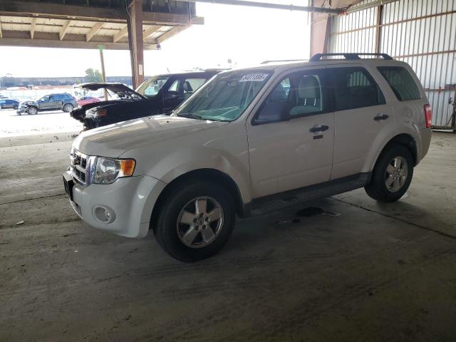 FORD ESCAPE XLT 2012 with VIN 1FMCU0DGXCKC67899 - Photo from auction