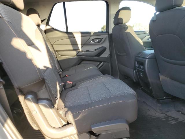 Photo 11 from auction – 2021 CHEVROLET TRAVERSE L with VIN 1GNERFKW5MJ247960