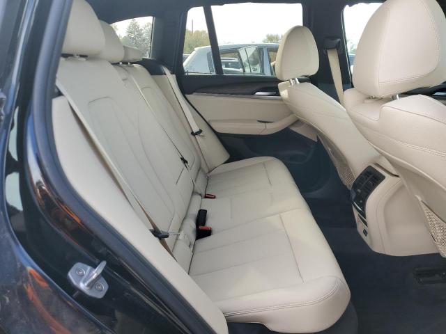 Photo 10 from auction – 2020 BMW X3 XDRIVE3 with VIN 5UXTY5C01L9D60233