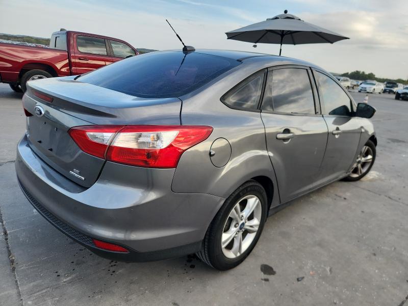 Photo 3 from auction – 2014 FORD FOCUS SE with VIN 1FADP3F24EL305519