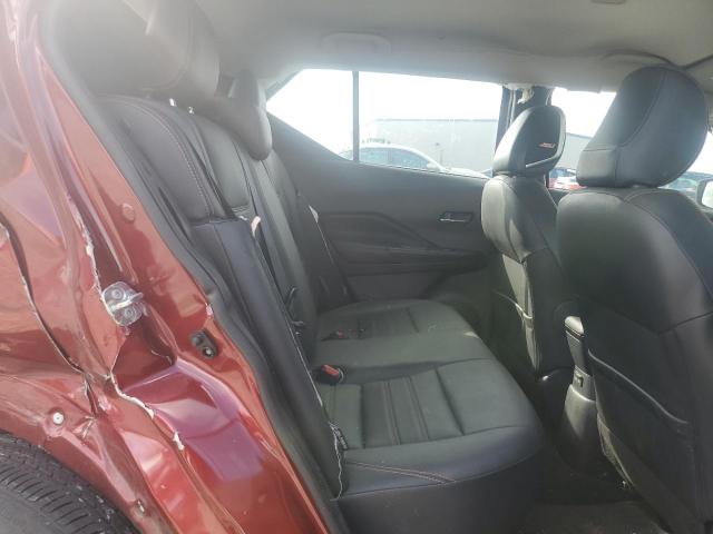 Photo 10 from auction – 2020 NISSAN KICKS SR with VIN 3N1CP5DVXLL536637
