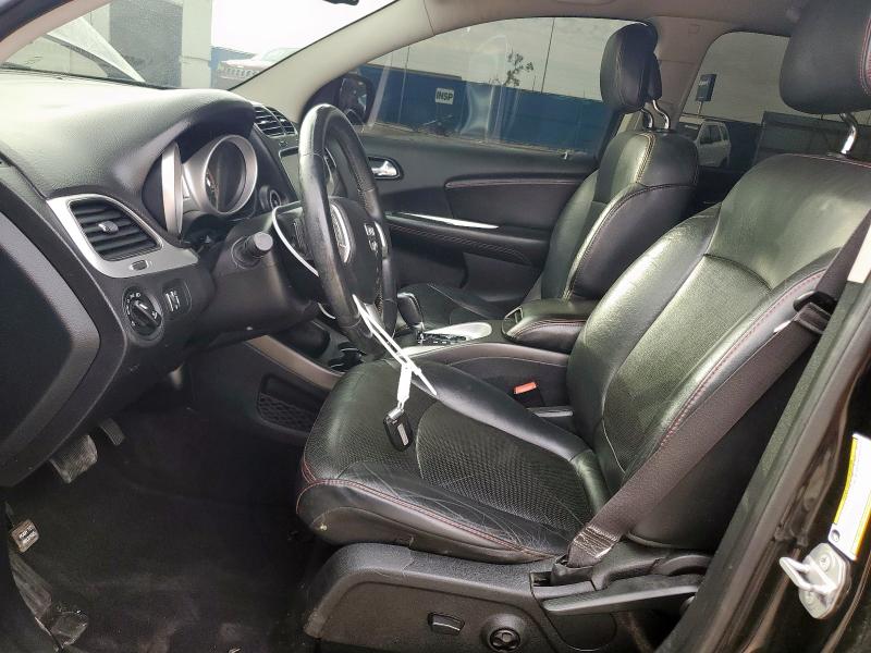 Photo 7 from auction – 2015 DODGE JOURNEY R/ with VIN 3C4PDDEG2FT601387