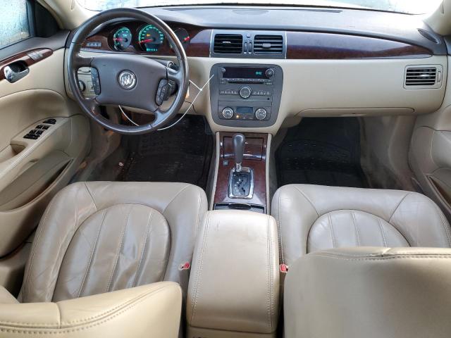 Photo 8 from auction – 2011 BUICK LUCERNE CX with VIN 1G4HC5EM1BU139273