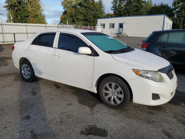 Photo 4 from auction – 2010 TOYOTA COROLLA BA with VIN 1NXBU4EE9AZ301137