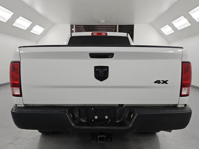 Photo 6 from auction – 2016 RAM 1500 ST with VIN 1C6RR7FT2GS105345