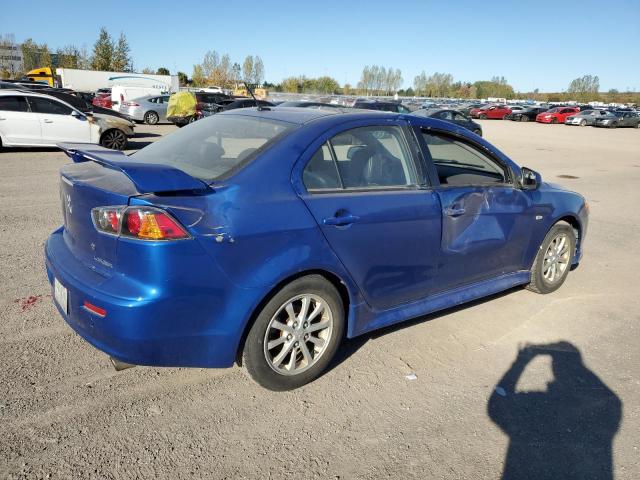 Photo 3 from auction – 2011 MITSUBISHI LANCER ES/ with VIN JA32U2FU9BU602120