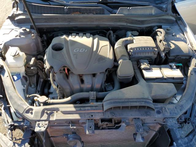 Photo 11 from auction – 2014 KIA OPTIMA EX with VIN 5XXGN4A79EG297472
