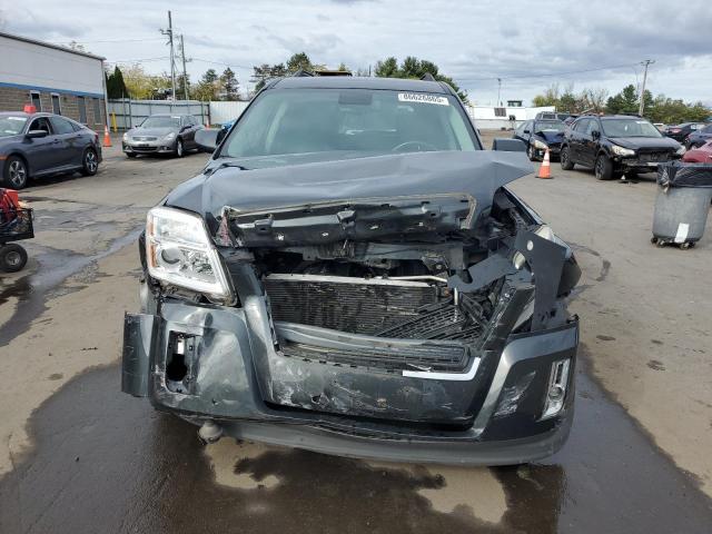 Photo 5 from auction – 2014 GMC TERRAIN SL with VIN 2GKALREK8E6202307