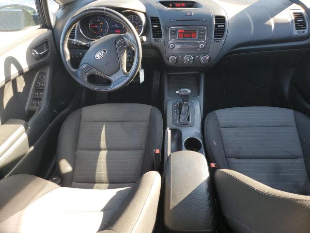 Photo 8 from auction – 2015 KIA FORTE EX with VIN KNAFX4A85F5338729