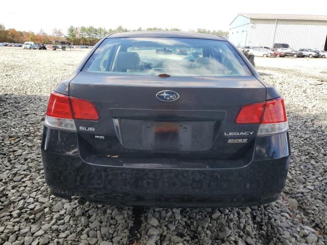 Photo 6 from auction – 2010 SUBARU LEGACY 2.5 with VIN 4S3BMBK69A3241159