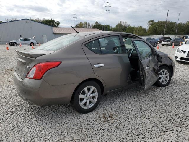 Photo 3 from auction – 2014 NISSAN VERSA S with VIN 3N1CN7AP9EL838172