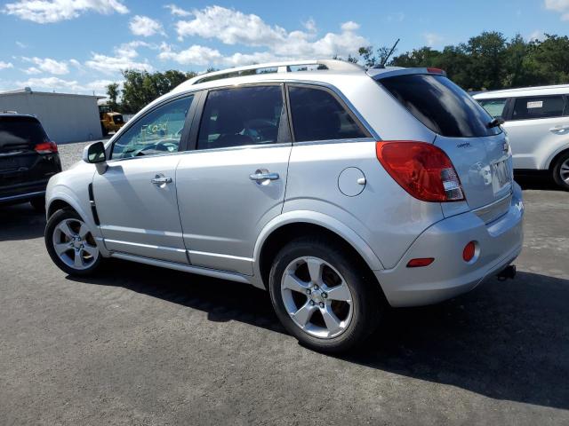 Photo 2 from auction – 2014 CHEVROLET CAPTIVA LT with VIN 3GNAL3EK2ES620752