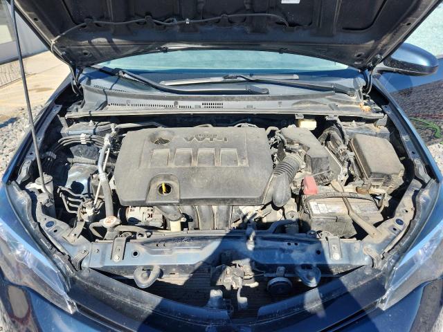 Photo 11 from auction – 2017 TOYOTA COROLLA L with VIN 2T1BURHE4HC857974