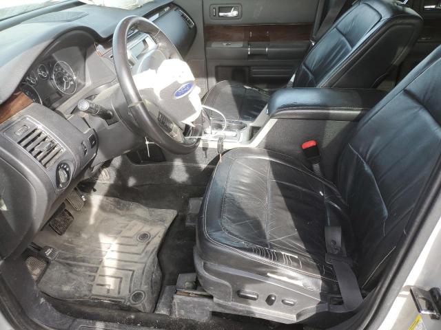 Photo 7 from auction – 2012 FORD FLEX SEL with VIN 2FMHK6CC5CBD01349